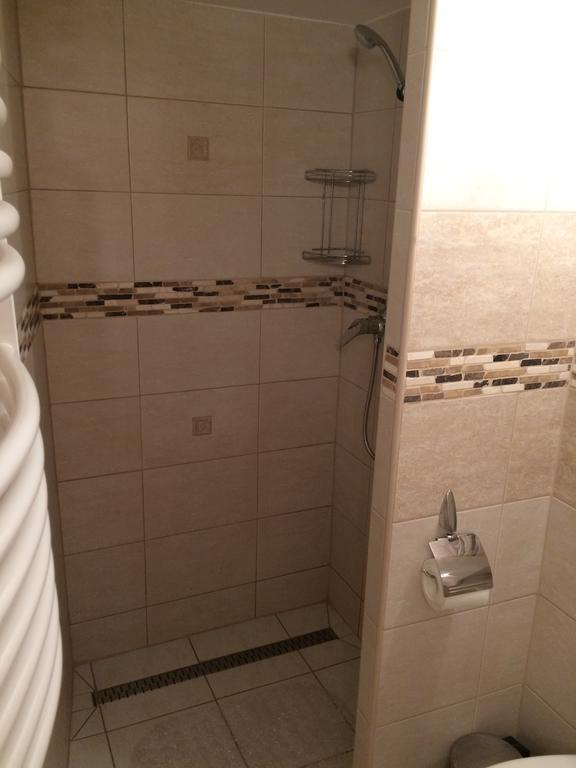 Ferienwohnung Rigo Lak Miskolc Exterior foto