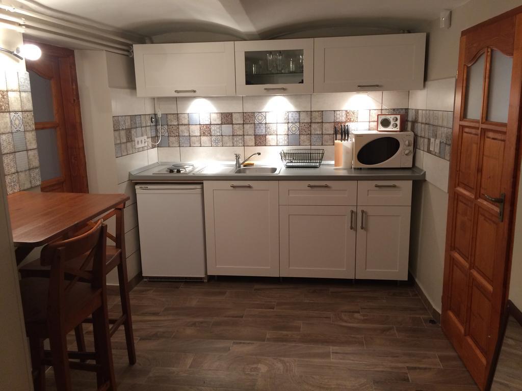 Ferienwohnung Rigo Lak Miskolc Exterior foto