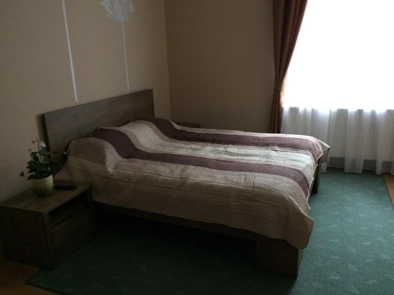Ferienwohnung Rigo Lak Miskolc Exterior foto