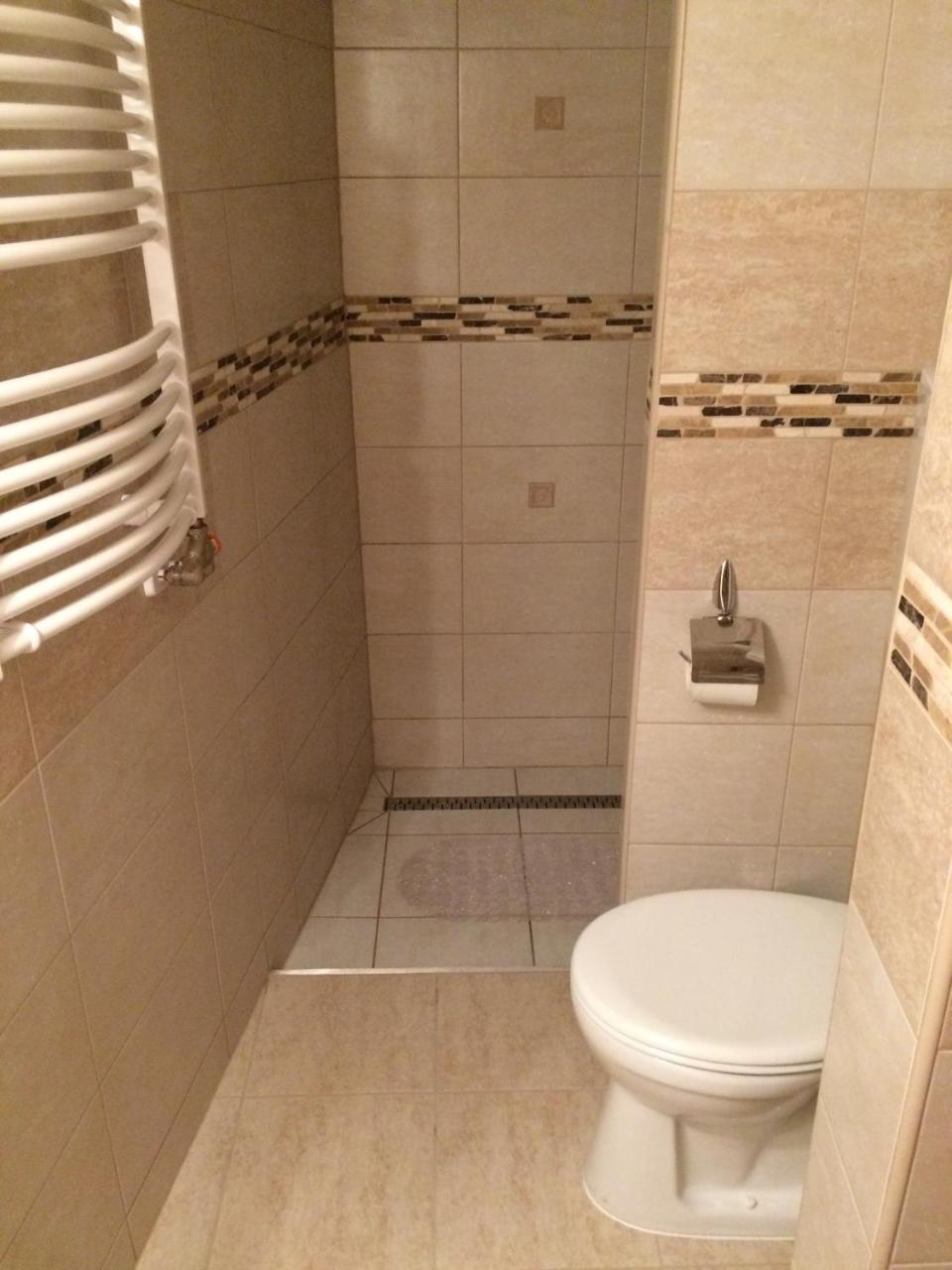 Ferienwohnung Rigo Lak Miskolc Exterior foto